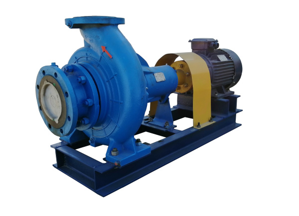 Насос СМ125-100-250-4