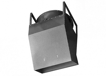 Воздушная завеса КЭВ-П8081A (снята с пр-ва)